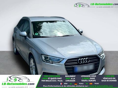 Annonce voiture Audi A3 17800 €