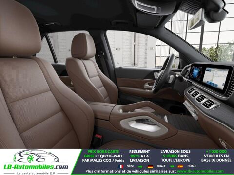 Classe GLE 300 d BVA 4Matic 2024 occasion 31850 Beaupuy