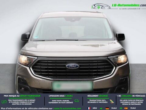 Annonce voiture Ford Grand C-MAX 27200 €