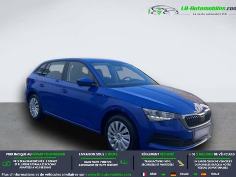 Scala 1.0 TSI 95 ch BVM 2019 occasion 31850 Beaupuy