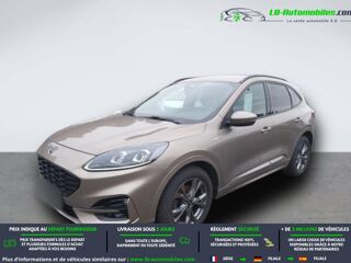 Kuga 2.0 EcoBlue 150 mHEV BVM 2020 occasion 31850 Beaupuy
