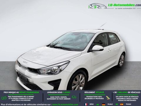 Kia Rio 1.2 DPi 84 ch BVM 2023 occasion Beaupuy 31850