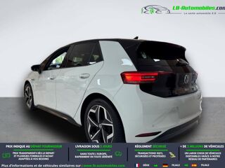 ID.3 204 ch Pro S 2020 occasion 31850 Beaupuy