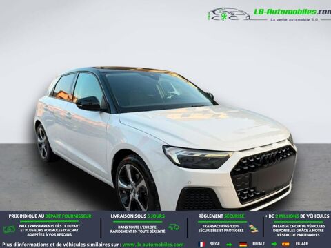 A1 30 TFSI 116 ch BVA 2019 occasion 31850 Beaupuy