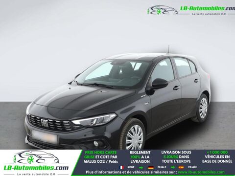 Fiat Tipo 1.6 Multijet 130 ch BVM 2021 occasion Beaupuy 31850