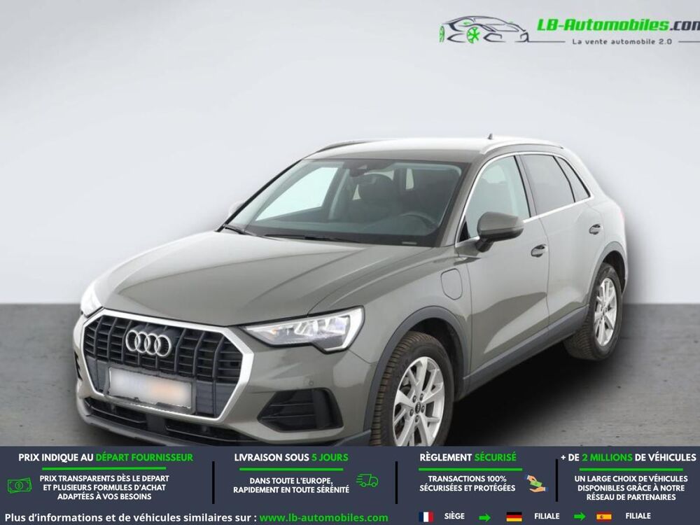 Q3 45 TFSIe 245 ch BVA 2021 occasion 31850 Beaupuy