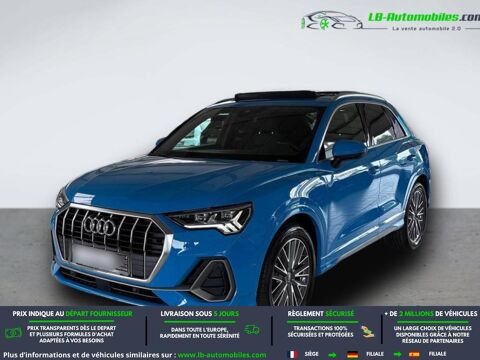 Annonce voiture Audi Q3 31690 €