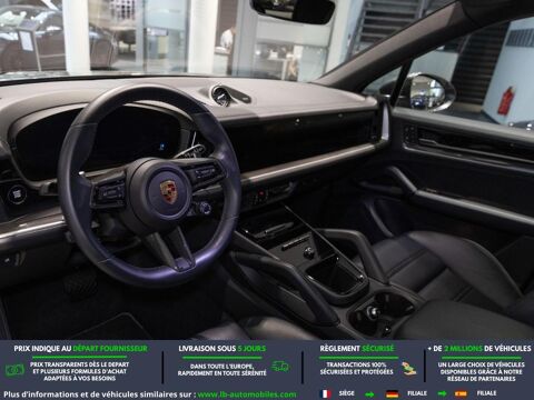 Cayenne E-Hybrid 3.0 V6 470 ch 2023 occasion 31850 Beaupuy