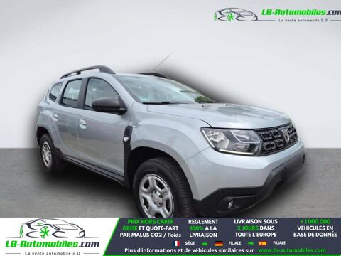 Dacia Duster TCe 90 FAP 4x2 2021 occasion Beaupuy 31850