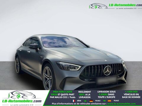 AMG GT 53 AMG 435 ch BVA 4-Matic+ 2024 occasion 31850 Beaupuy