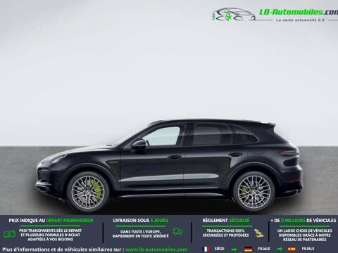 Cayenne E-Hybrid 3.0 V6 462 ch BVA 2022 occasion 31850 Beaupuy