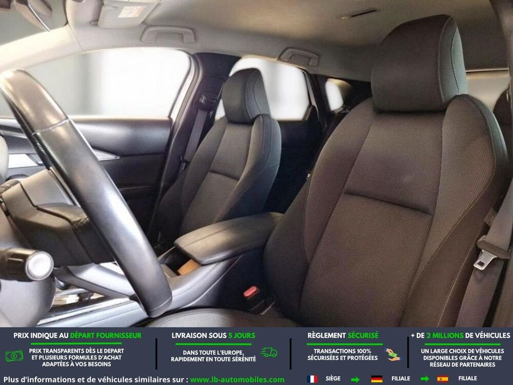 CX-30 2.0L SKYACTIV-G M Hybrid 122 ch 4x2 BVM 2021 occasion 31850 Beaupuy