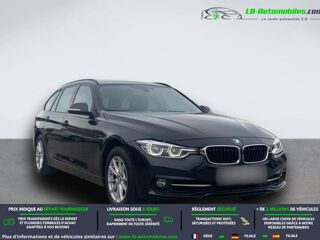 S&eacute;rie 1 118i 136 ch BVA 2018 occasion 31850 Beaupuy