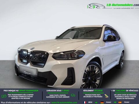 Annonce voiture BMW iX 40890 €