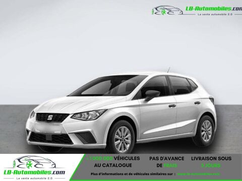 Seat Ibiza 1.0 MPI 80 ch BVM 2023 occasion Beaupuy 31850