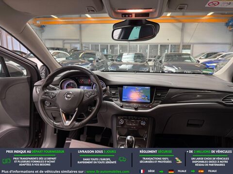 Astra 1.4 Turbo 150 ch 2015 occasion 31850 Beaupuy