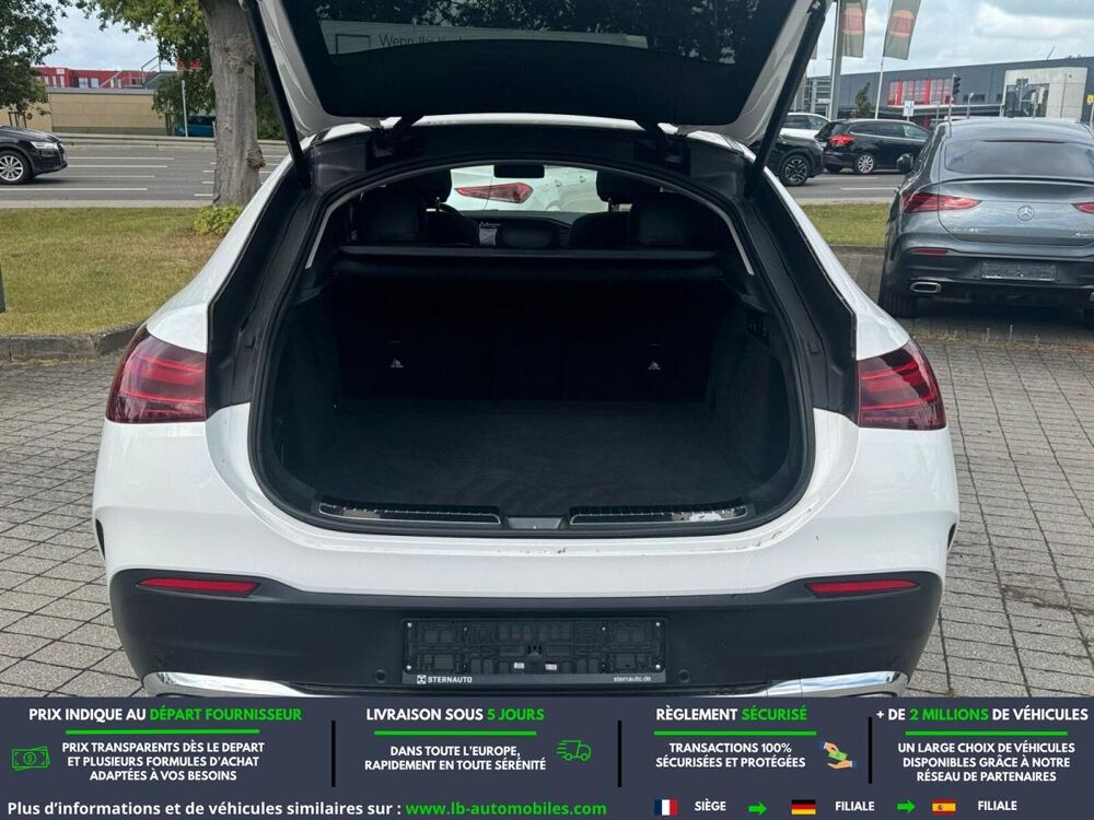 Classe GLE 450 d BVA 4Matic 2024 occasion 31850 Beaupuy