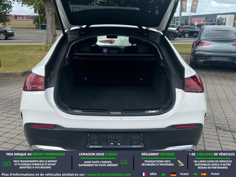 Classe GLE 450 d BVA 4Matic 2024 occasion 31850 Beaupuy