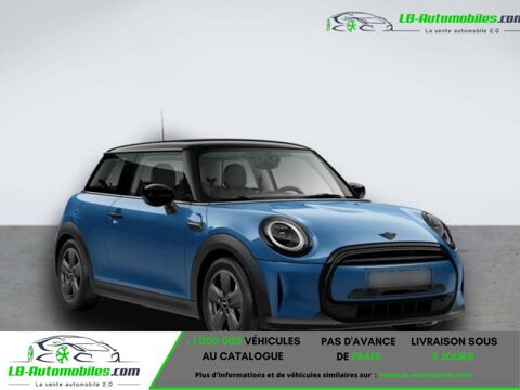 Mini Cooper 136 CH BVA 2022 occasion Beaupuy 31850