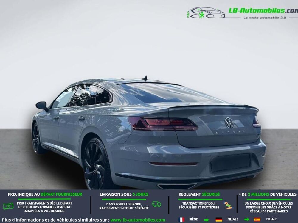 Arteon 2.0 TSI 190 BVA 2020 occasion 31850 Beaupuy