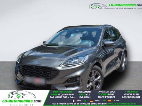 Kuga 1.5 EcoBoost 150 BVM 2024 occasion 31850 Beaupuy