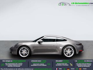 911 3.0i 385 PDK 2020 occasion 31850 Beaupuy