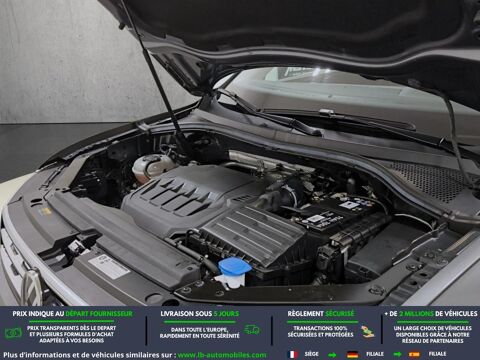 Tiguan 2.0 TSI 190 BVA 4Motion 2019 occasion 31850 Beaupuy