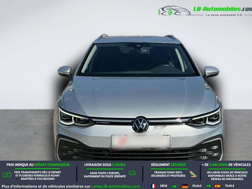 Golf SW 2.0 TDI 200 BVA 4Motion 2023 occasion 31850 Beaupuy