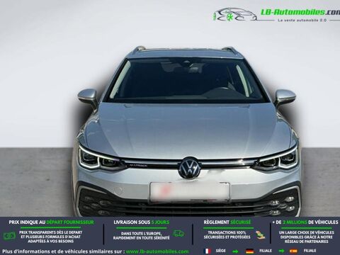 Golf SW 2.0 TDI 200 BVA 4Motion 2023 occasion 31850 Beaupuy