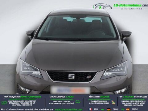 Leon 1.4 TSI 150 BVA 2016 occasion 31850 Beaupuy