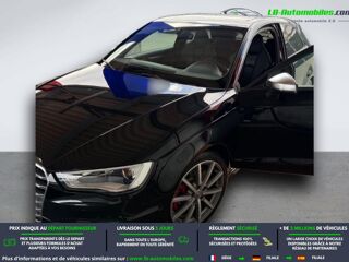 S3 2.0 TFSI 300 2016 occasion 31850 Beaupuy