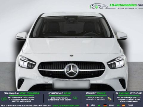 Mercedes Classe B 200 BVA 2025 occasion Beaupuy 31850