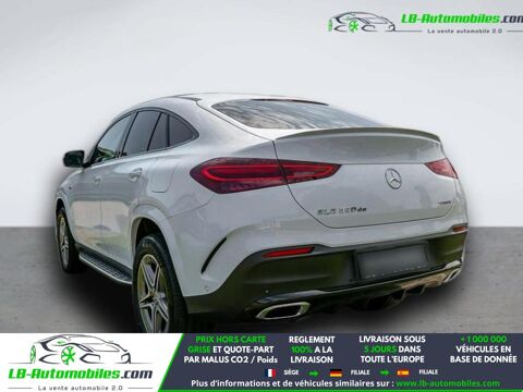 Classe GLE 350 de BVA 4Matic 2025 occasion 31850 Beaupuy