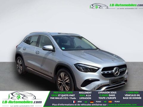 Annonce voiture Mercedes Classe GLA 34780 €