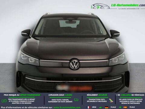 Tiguan 1.5 eTSI 130 BVA 2025 occasion 31850 Beaupuy