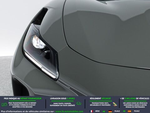F8 Spider 3.9 V8 BiTurbo 720ch 2021 occasion 31850 Beaupuy