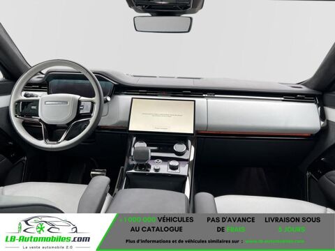 Range Rover P530 V8 S/C 5.0L 530ch 2023 occasion 31850 Beaupuy