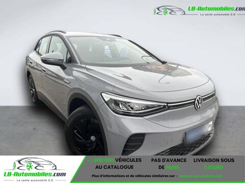 Volkswagen ID.4 148 ch Pure 2021 occasion Beaupuy 31850