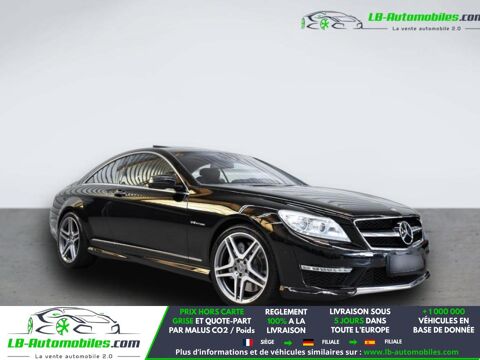 Annonce voiture Mercedes Classe C 70990 €