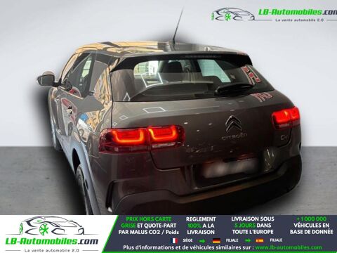 C4 cactus PureTech 110 BVM 2020 occasion 31850 Beaupuy