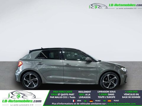 A1 30 TFSI 110 ch BVA 2021 occasion 31850 Beaupuy