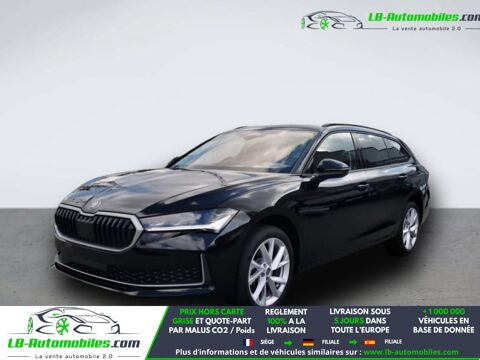 Superb 2.0 TDI 150 ch BVA 2025 occasion 31850 Beaupuy