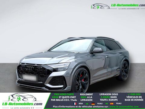Divers TFSI 600 ch BVA Quattro 2022 occasion 31850 Beaupuy