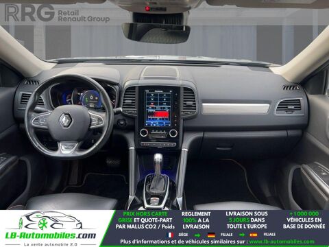 Koleos Tce160 BVA 4x2 2023 occasion 31850 Beaupuy