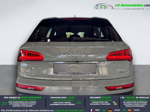 Q5 2.0 TFSI 252 BVA Quattro 2018 occasion 31850 Beaupuy