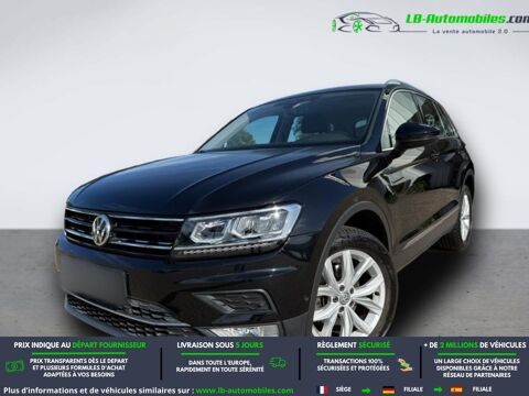 Volkswagen Tiguan 2.0 TDI 150 BVA 2016 occasion Beaupuy 31850