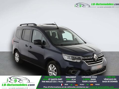 Kadjar TCe 130 BVA 2024 occasion 31850 Beaupuy