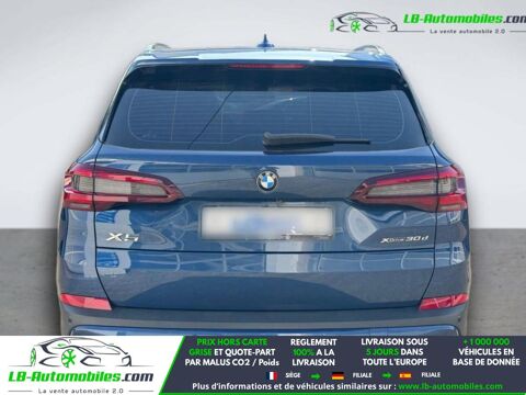X5 xDrive30d 265 ch BVA 2020 occasion 31850 Beaupuy