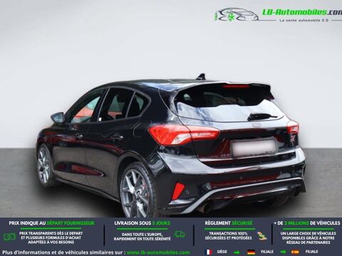 Focus ST 2.3 EcoBoost 280 BVA 2020 occasion 31850 Beaupuy