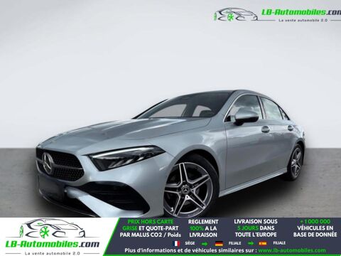 Annonce voiture Mercedes Classe A 38300 €